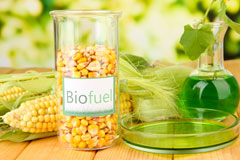 Aley Green biofuel availability